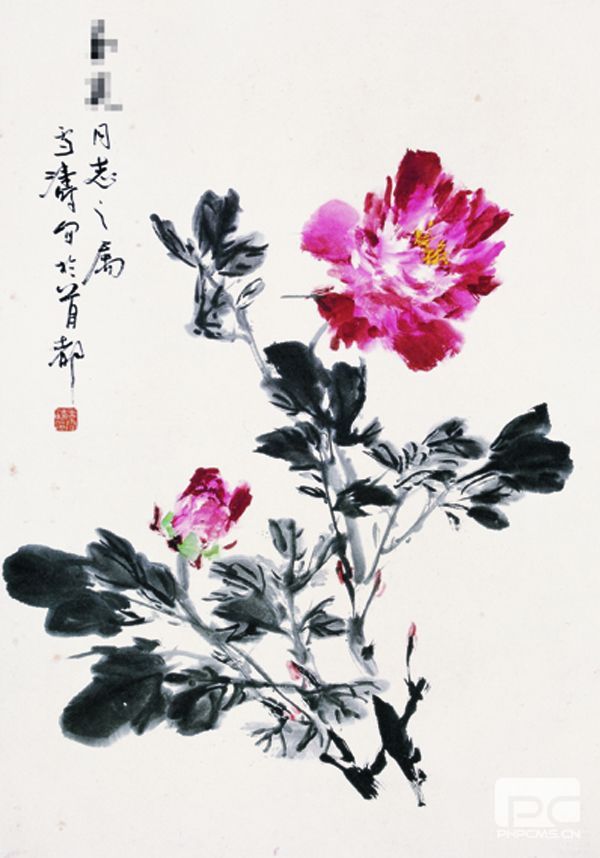 濟(jì)南收購(gòu)字畫(huà)