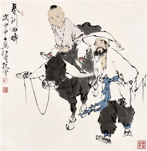 當(dāng)今書畫收藏者應(yīng)該如何規(guī)避購(gòu)買風(fēng)險(xiǎn)？