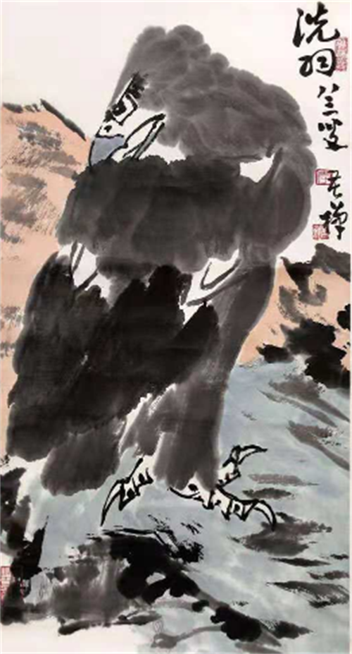 從個(gè)人風(fēng)格的角度談怎樣鑒別名人字畫