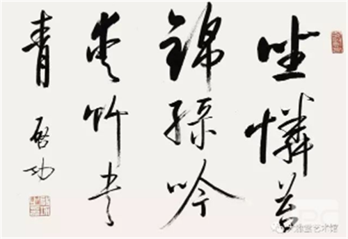 影響書畫卷軸平整的兩個(gè)方面