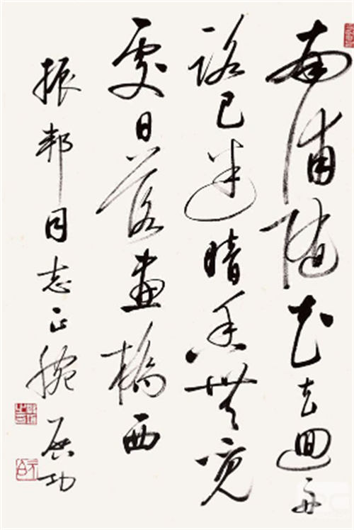 了解字畫的收藏知識并會判斷其價(jià)值很關(guān)鍵！